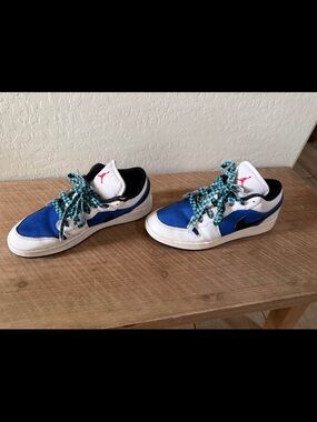 Nike air Jordan's